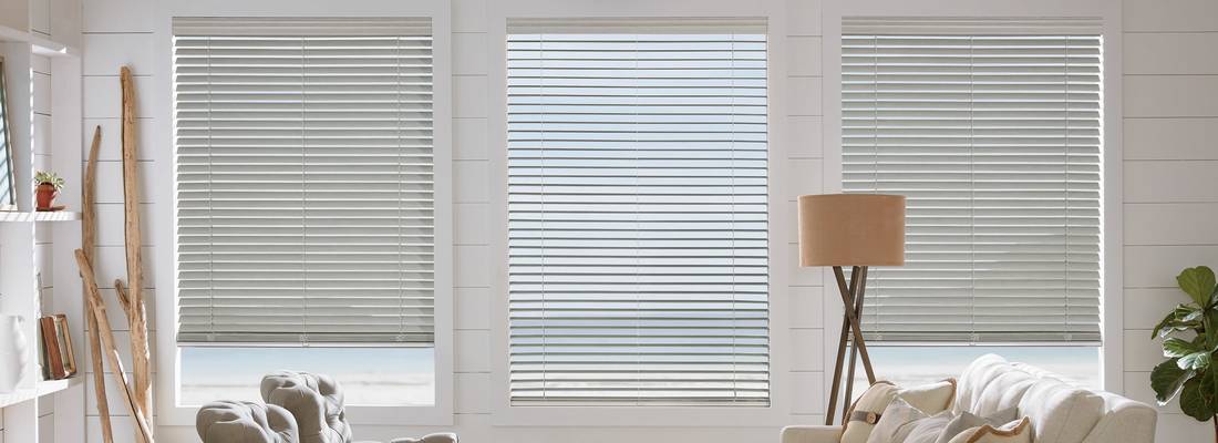 Adding Hunter Douglas Wood Blinds to Homes near Helena, Montana (MT) that are Durable