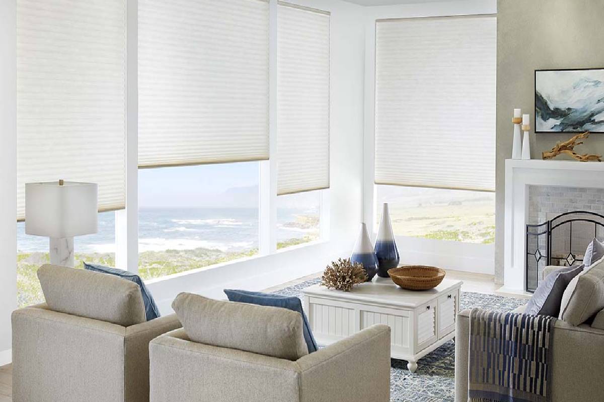 Roller and Solar Shades from Alta Window Fashions, screen shades near Helena, Montana (MT)